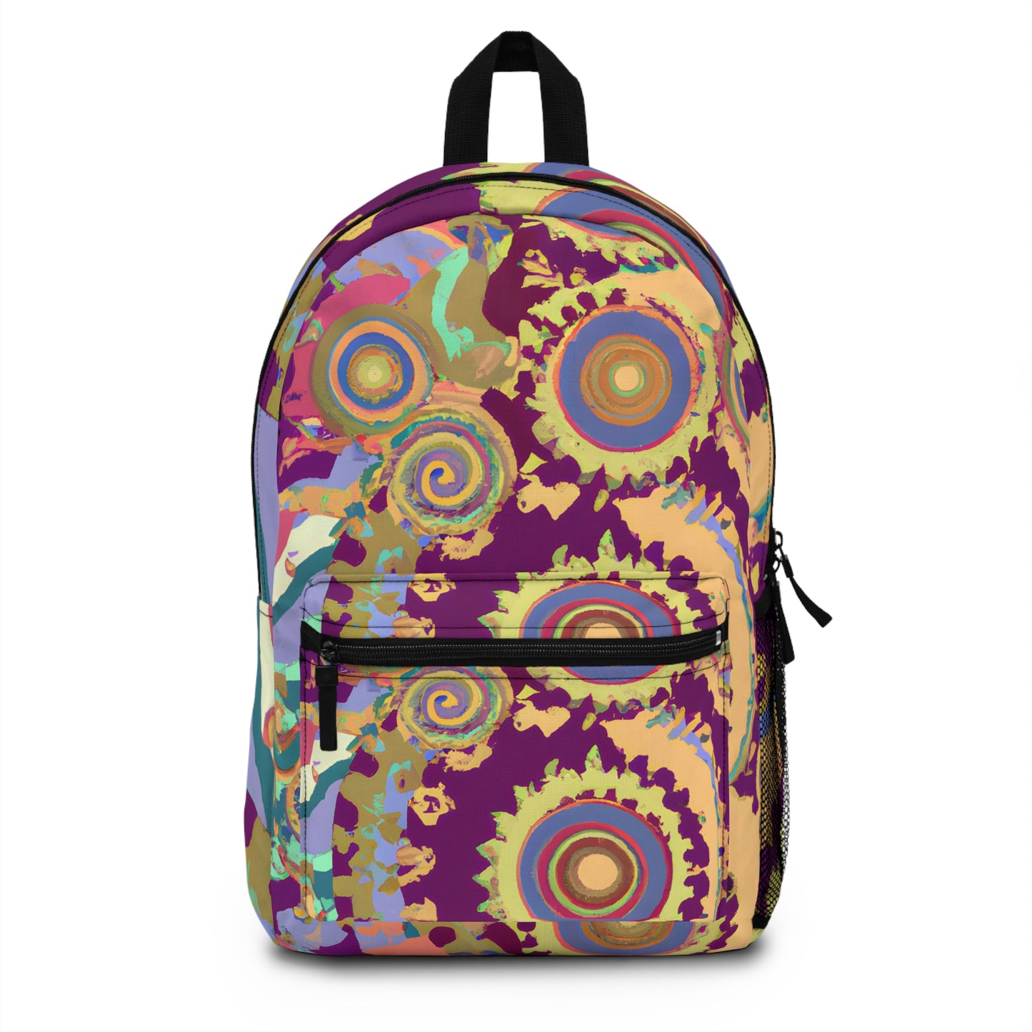 GlamourGal 1920 - LGBTQ+ Pride Backpack