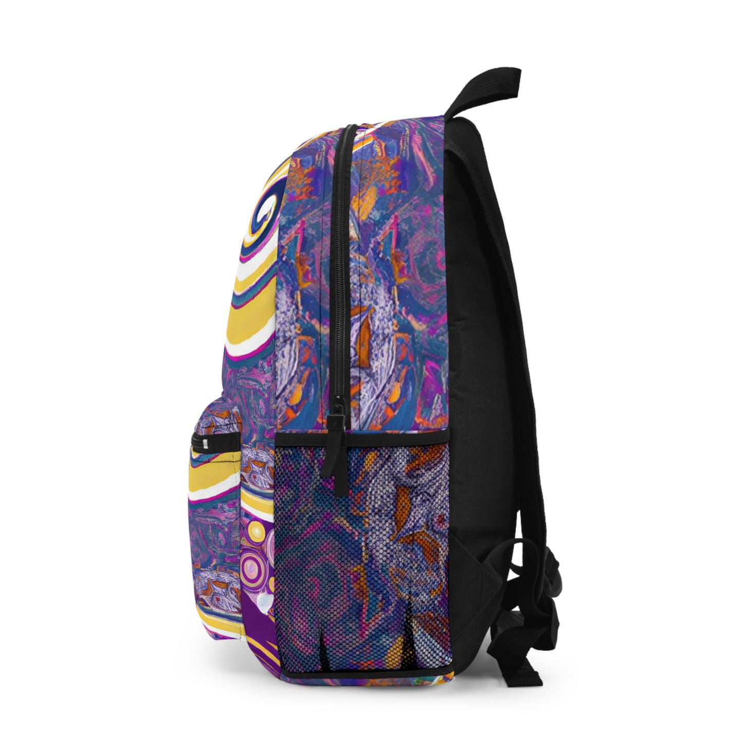 RitzyRouge - LGBTQ+ Pride Backpack