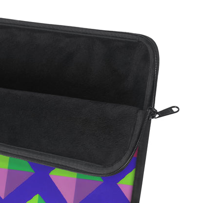 CocoGlamour - LGBTQ+ Laptop Sleeve (12", 13", 15")