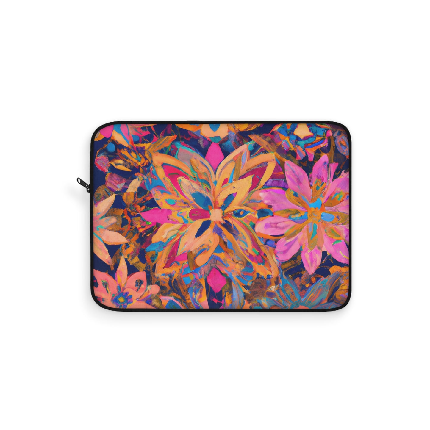 DazzleDorian - LGBTQ+ Laptop Sleeve (12", 13", 15")