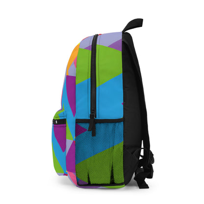 NeonTiger - Hustler Pride Backpack