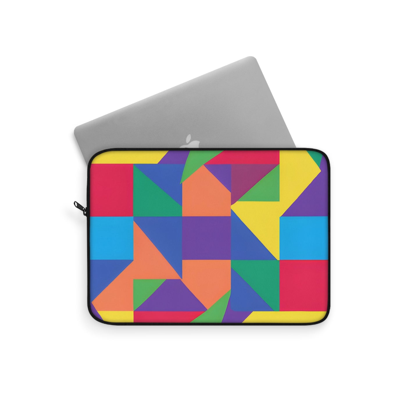 CocoFantasia - LGBTQ+ Laptop Sleeve (12", 13", 15")