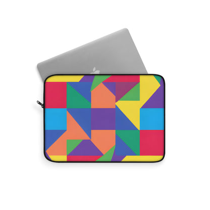 CocoFantasia - LGBTQ+ Laptop Sleeve (12", 13", 15")