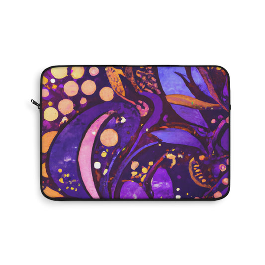 RoxyLuster - LGBTQ+ Laptop Sleeve (12", 13", 15")