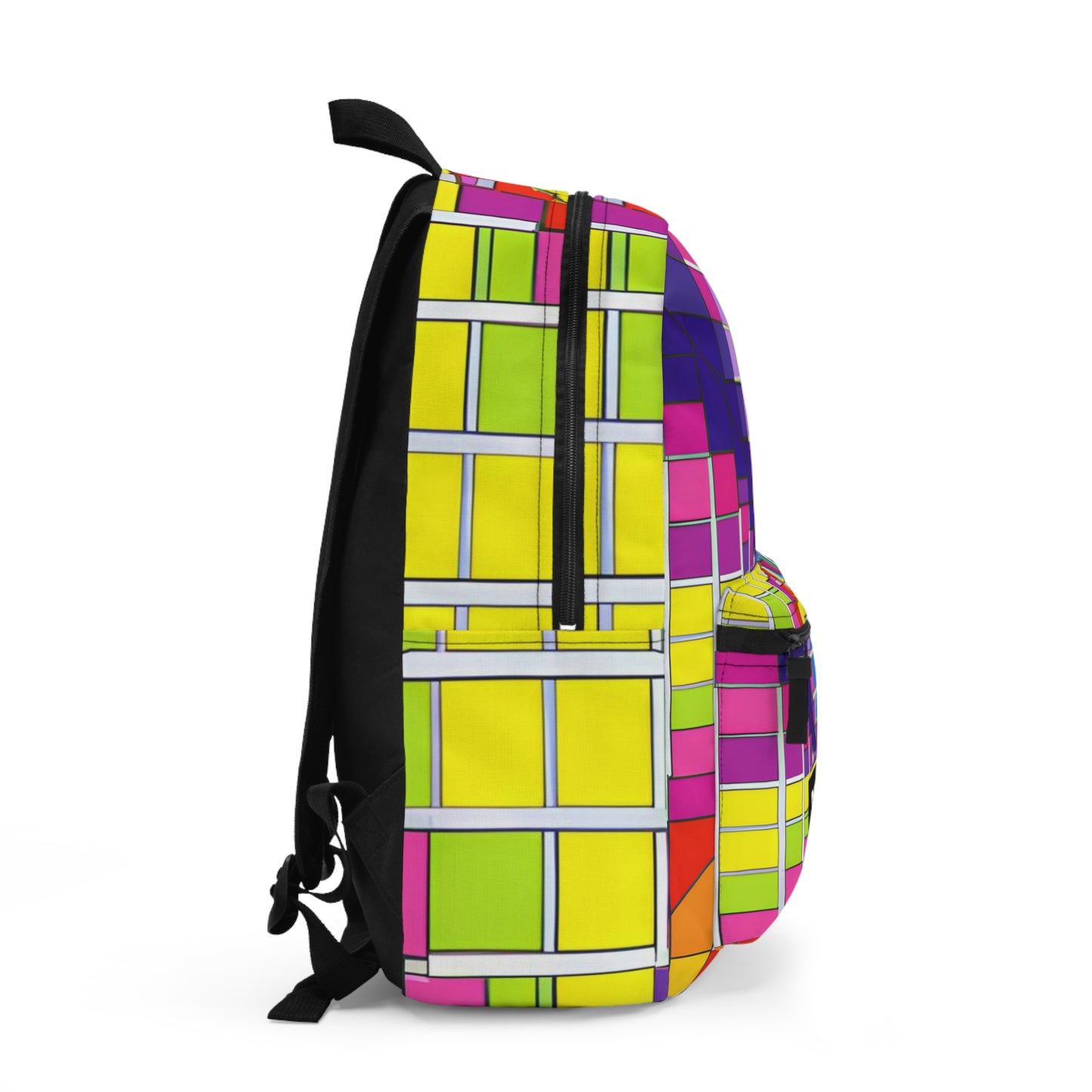 NightshadeGlamour - Hustler Pride Backpack