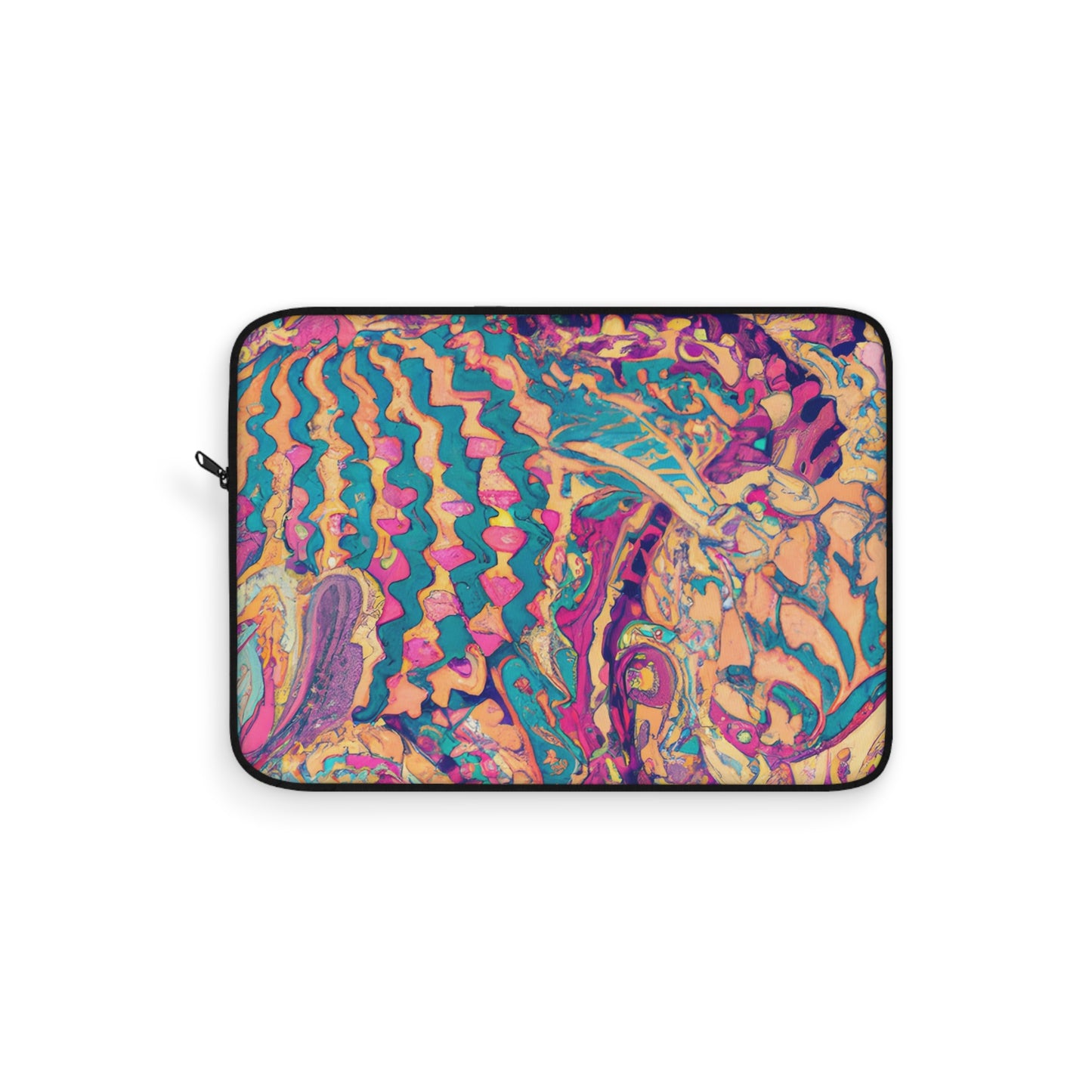 MarvellousMargarita - LGBTQ+ Laptop Sleeve (12", 13", 15")