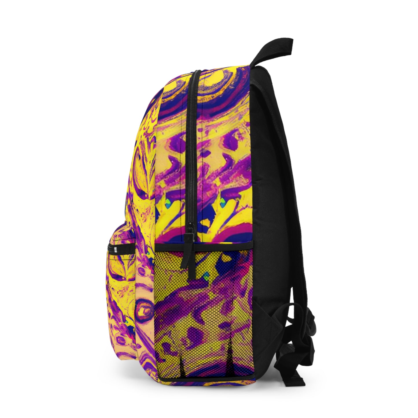 VampyVanity - LGBTQ+ Pride Backpack