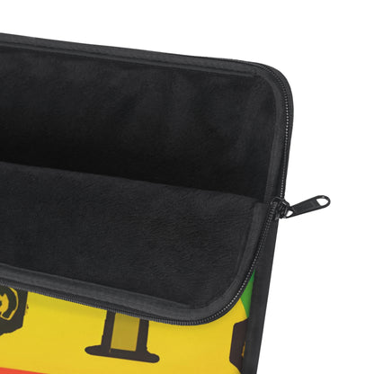 Velvitta - LGBTQ+ Laptop Sleeve (12", 13", 15")