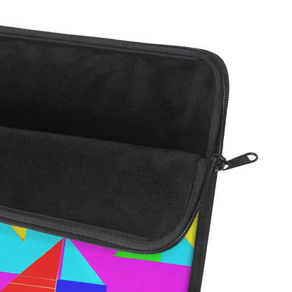 StarFluxRa - LGBTQ+ Laptop Sleeve (12", 13", 15")