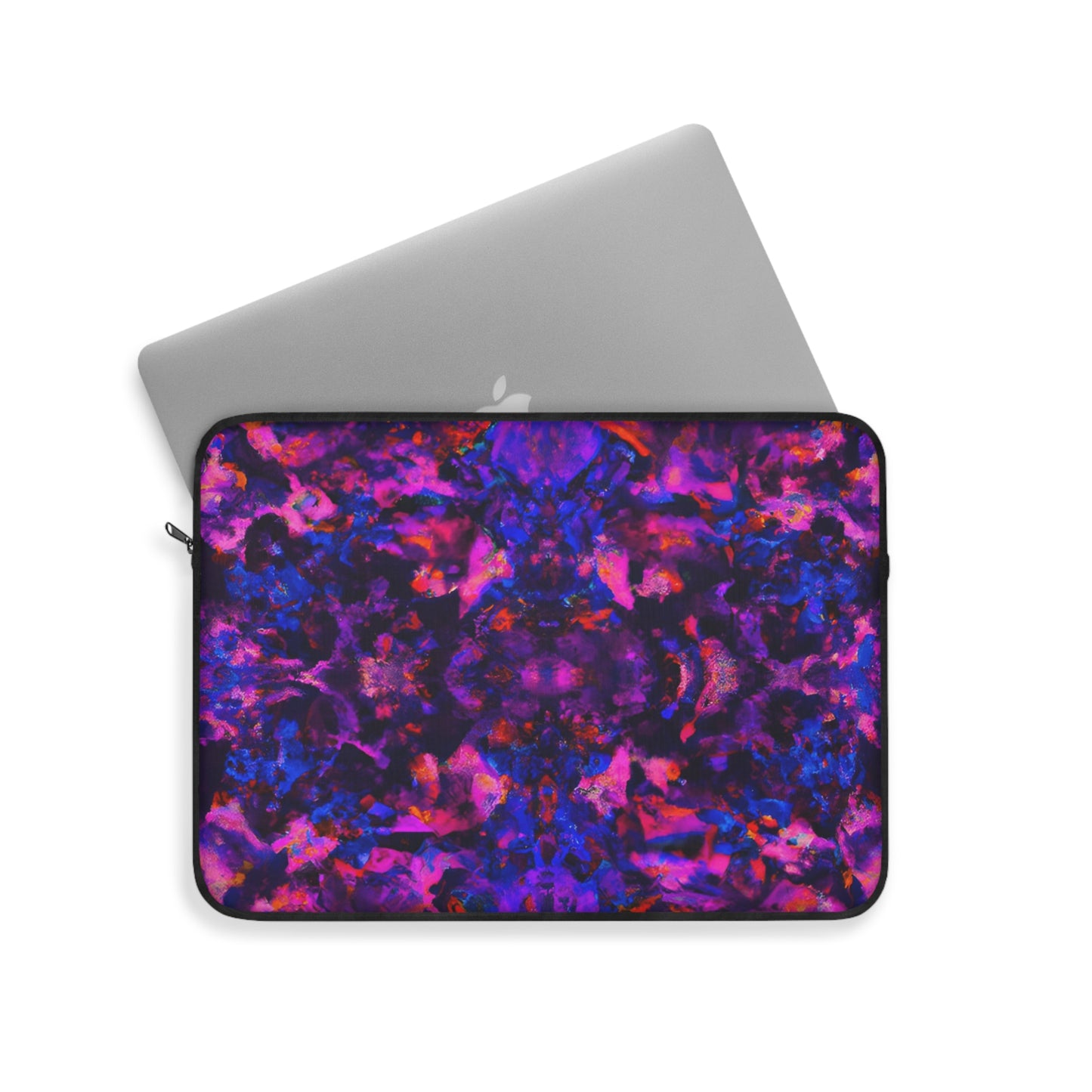 VelvetineRoaring - LGBTQ+ Laptop Sleeve (12", 13", 15")