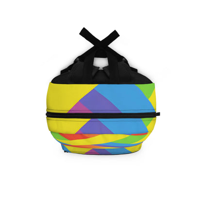 FantasiaFabulous - Gay Pride Backpack