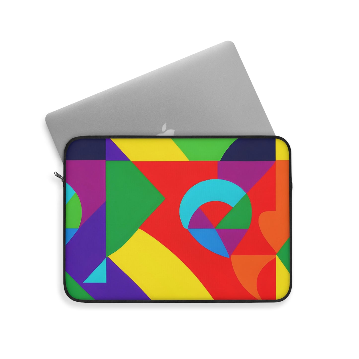 CandyFlamingo - LGBTQ+ Laptop Sleeve (12", 13", 15")