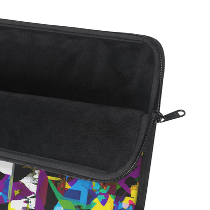 CosmoElectric - LGBTQ+ Laptop Sleeve (12", 13", 15")