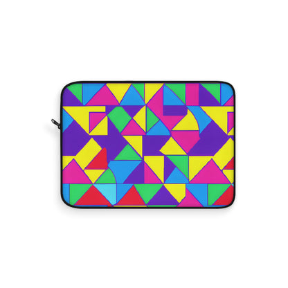 VanityFaire - LGBTQ+ Laptop Sleeve (12", 13", 15")