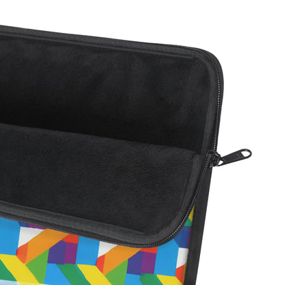 ScarlettHaze - LGBTQ+ Laptop Sleeve (12", 13", 15")