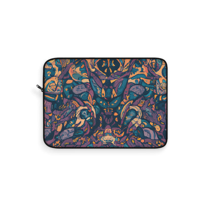 VelvetVanity - LGBTQ+ Laptop Sleeve (12", 13", 15")