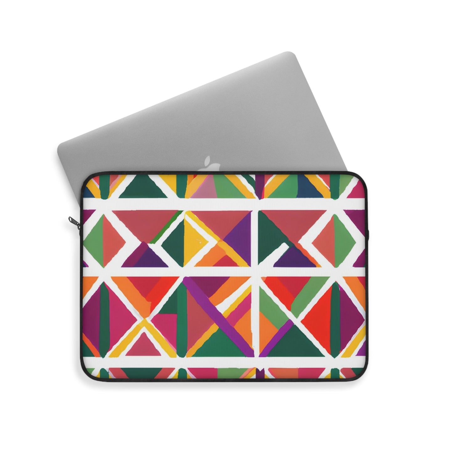 MissMoxiMane - LGBTQ+ Laptop Sleeve (12", 13", 15")