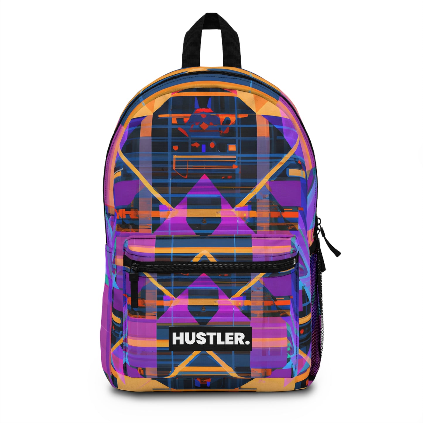 StarlightOmega - Hustler Backpack