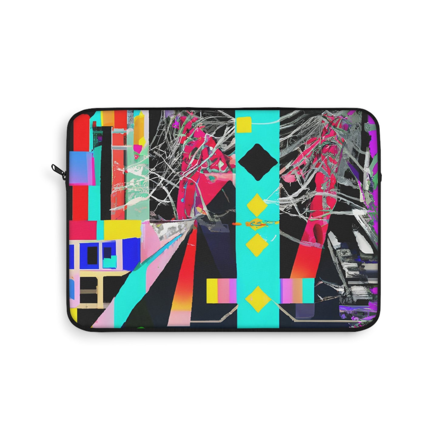 StarfireLady - LGBTQ+ Laptop Sleeve (12", 13", 15")