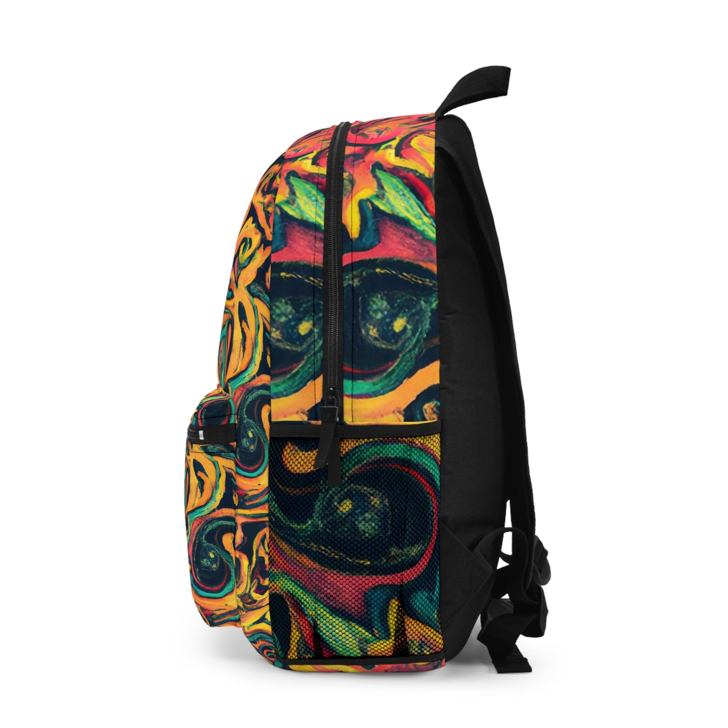 LushDiamonds - LGBTQ+ Pride Backpack