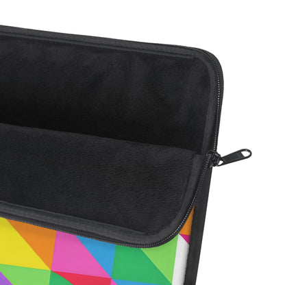 CandyFierce - LGBTQ+ Laptop Sleeve (12", 13", 15")