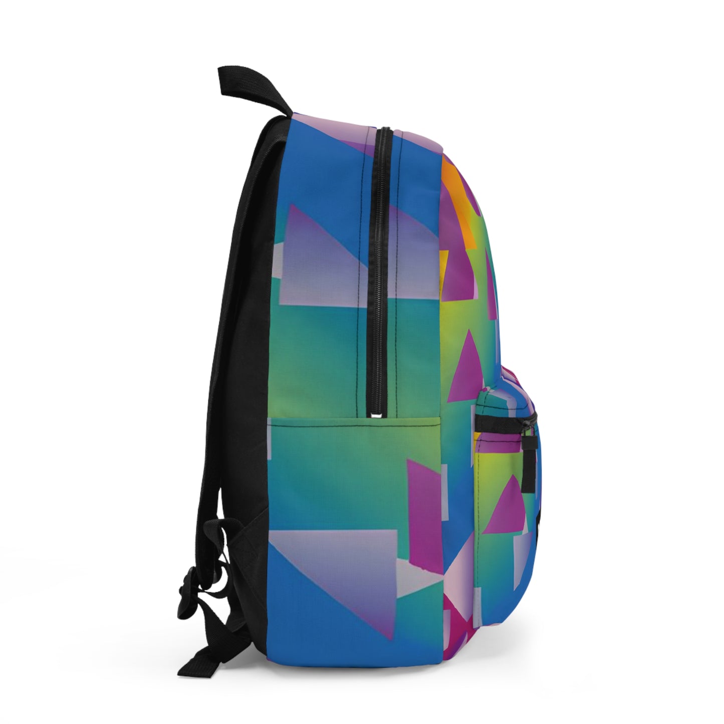 Glamorama - Hustler Pride Backpack