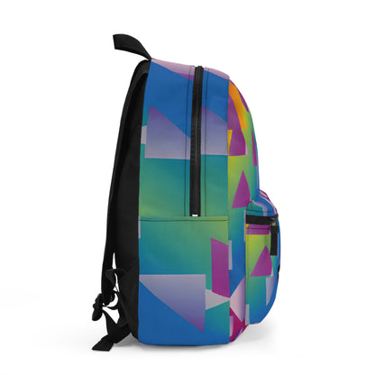 Glamorama - Hustler Pride Backpack