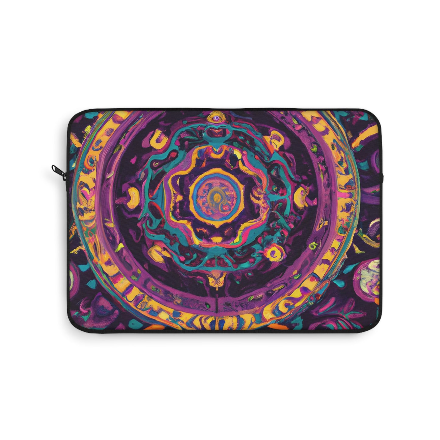 FlapperFever - LGBTQ+ Laptop Sleeve (12", 13", 15")