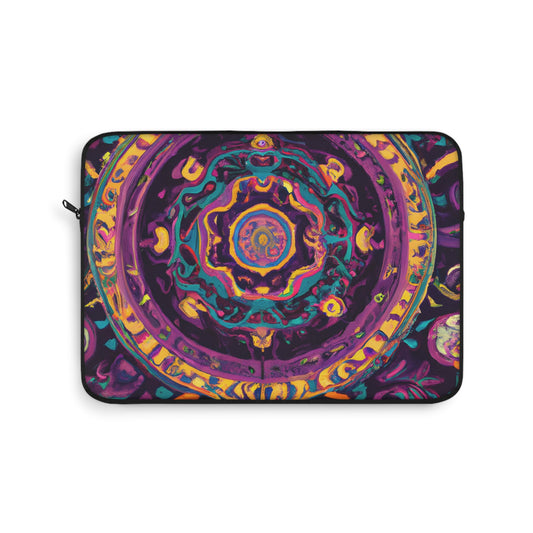 FlapperFever - LGBTQ+ Laptop Sleeve (12", 13", 15")