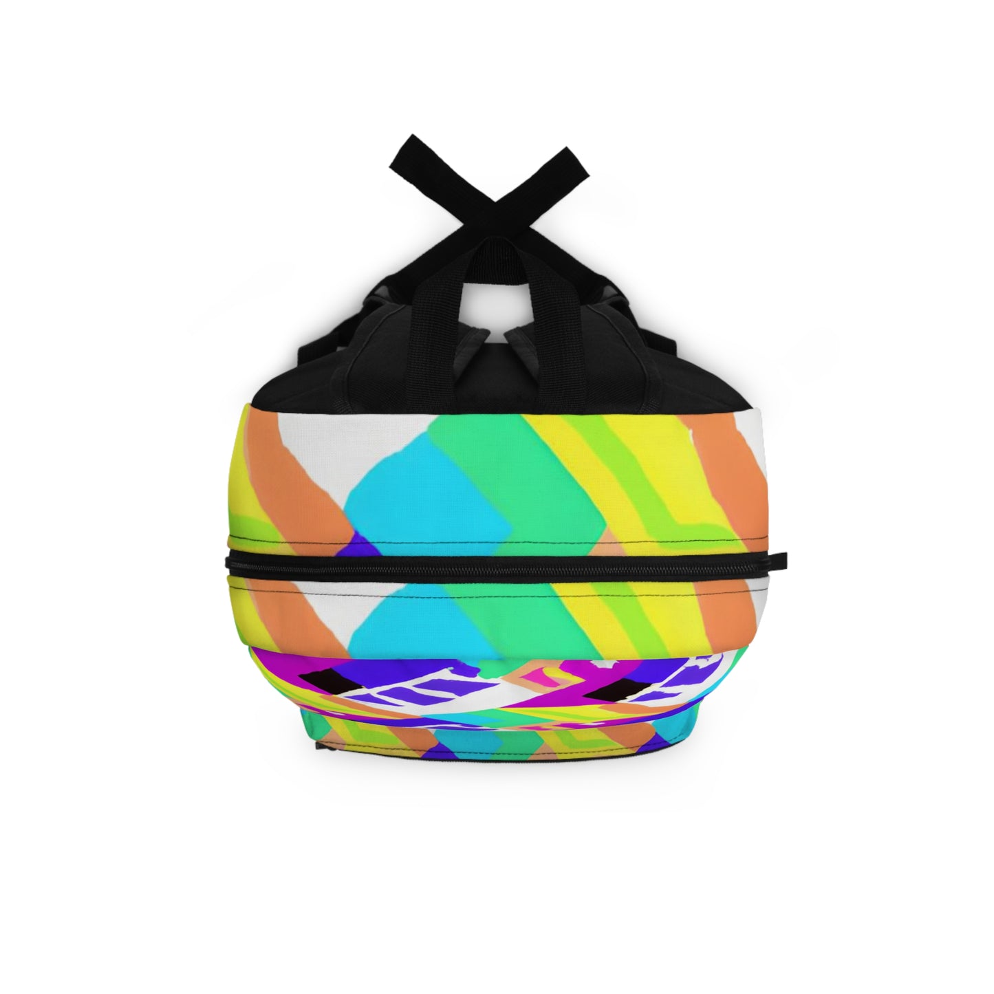 CannonFantasia - Hustler Pride Backpack