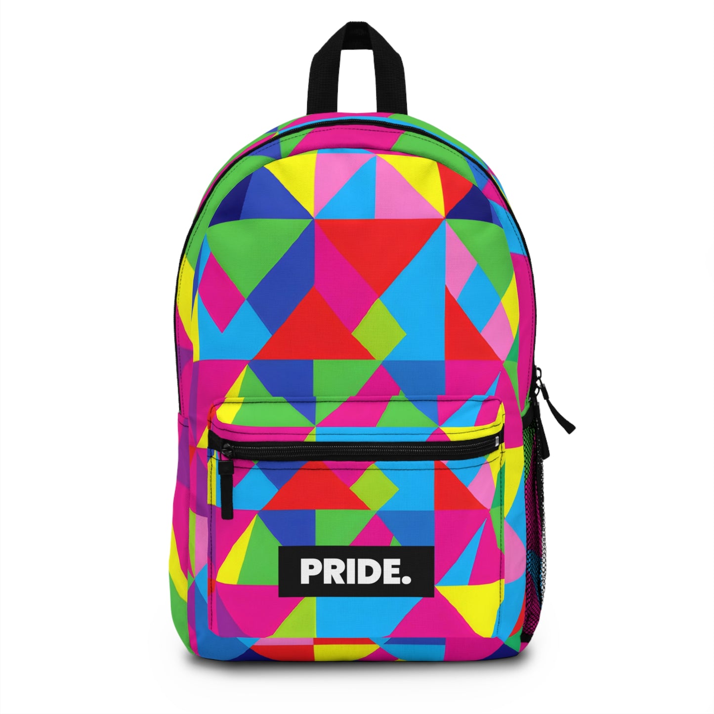 Glitteratzi - Hustler Pride Backpack