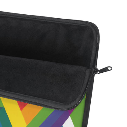 SelenaFever - LGBTQ+ Laptop Sleeve (12", 13", 15")