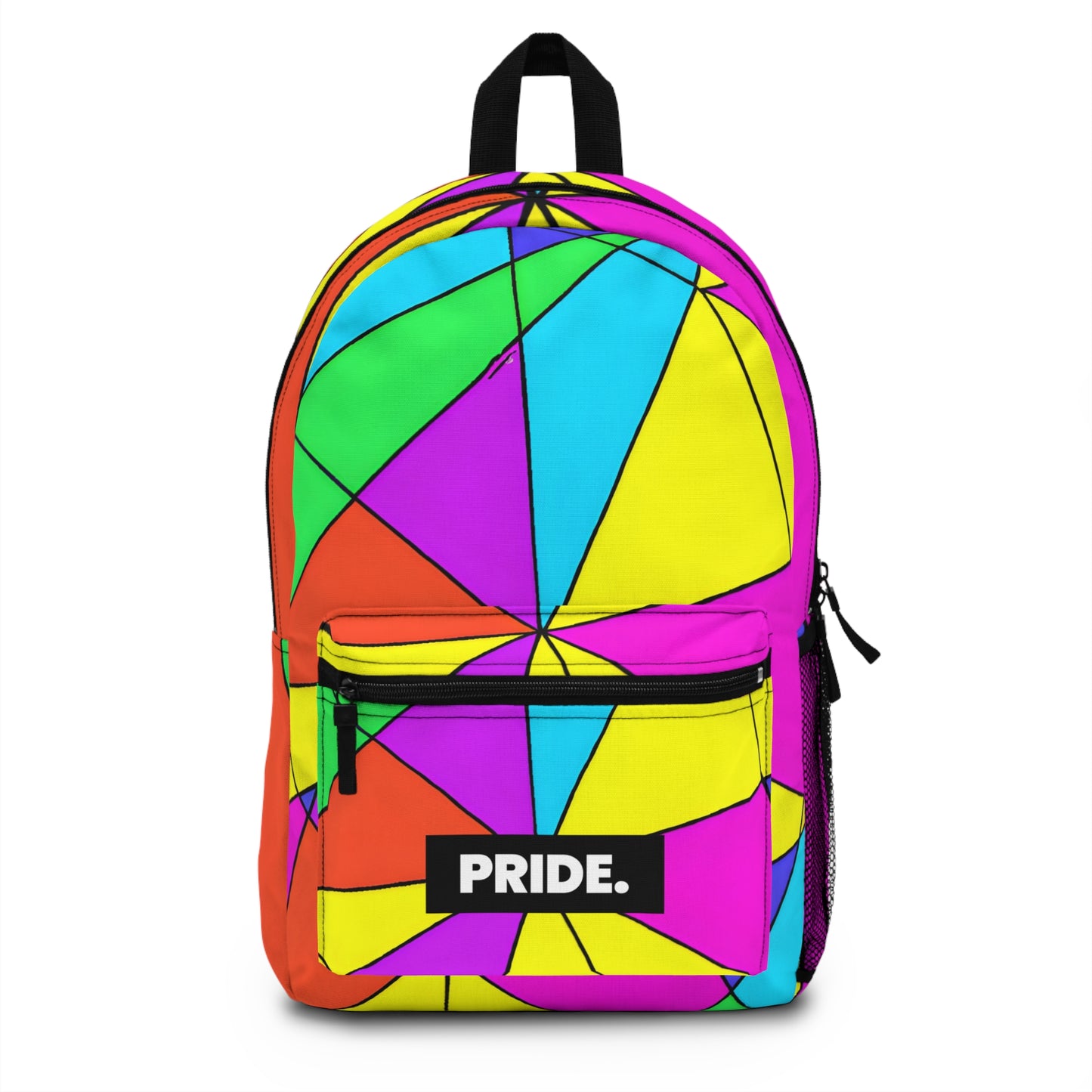 PassionFever - Hustler Pride Backpack