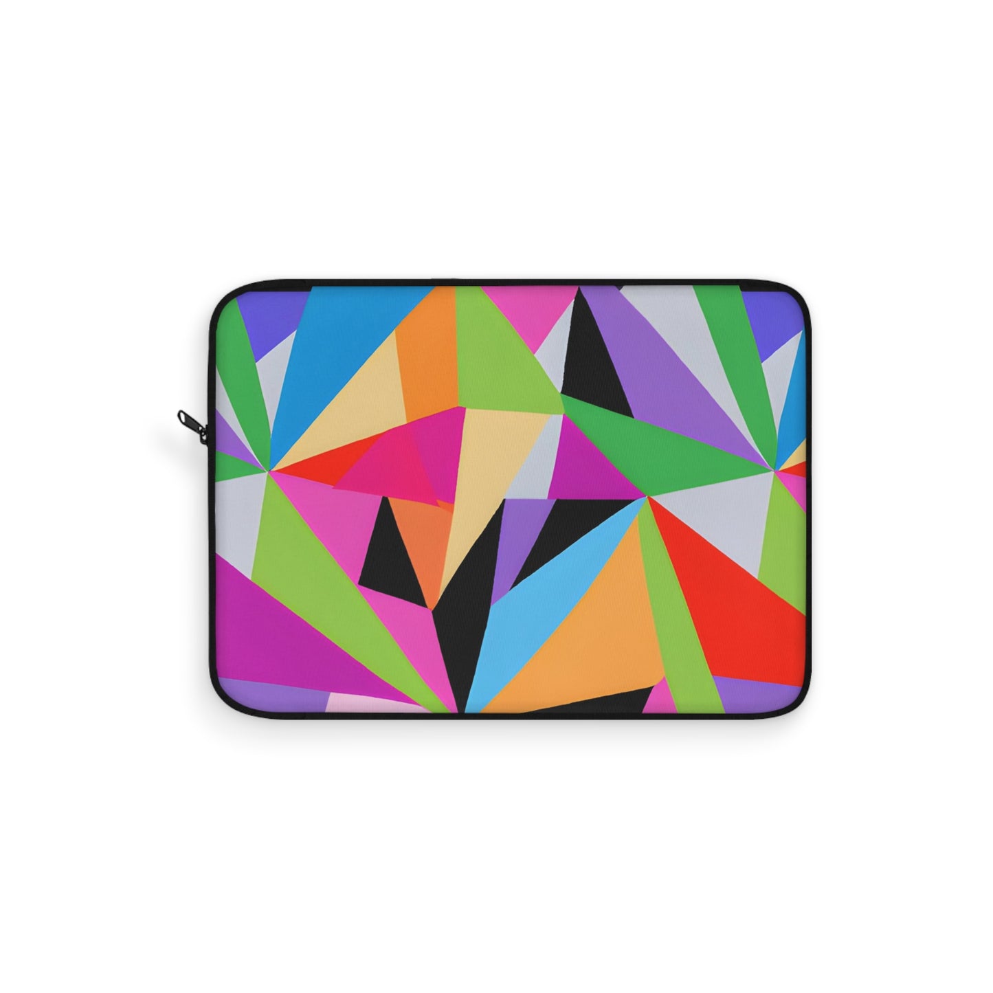 FierceFlamingo - LGBTQ+ Laptop Sleeve (12", 13", 15")