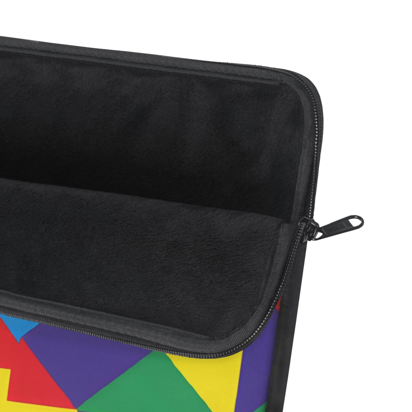 ElectricaFever - LGBTQ+ Laptop Sleeve (12", 13", 15")