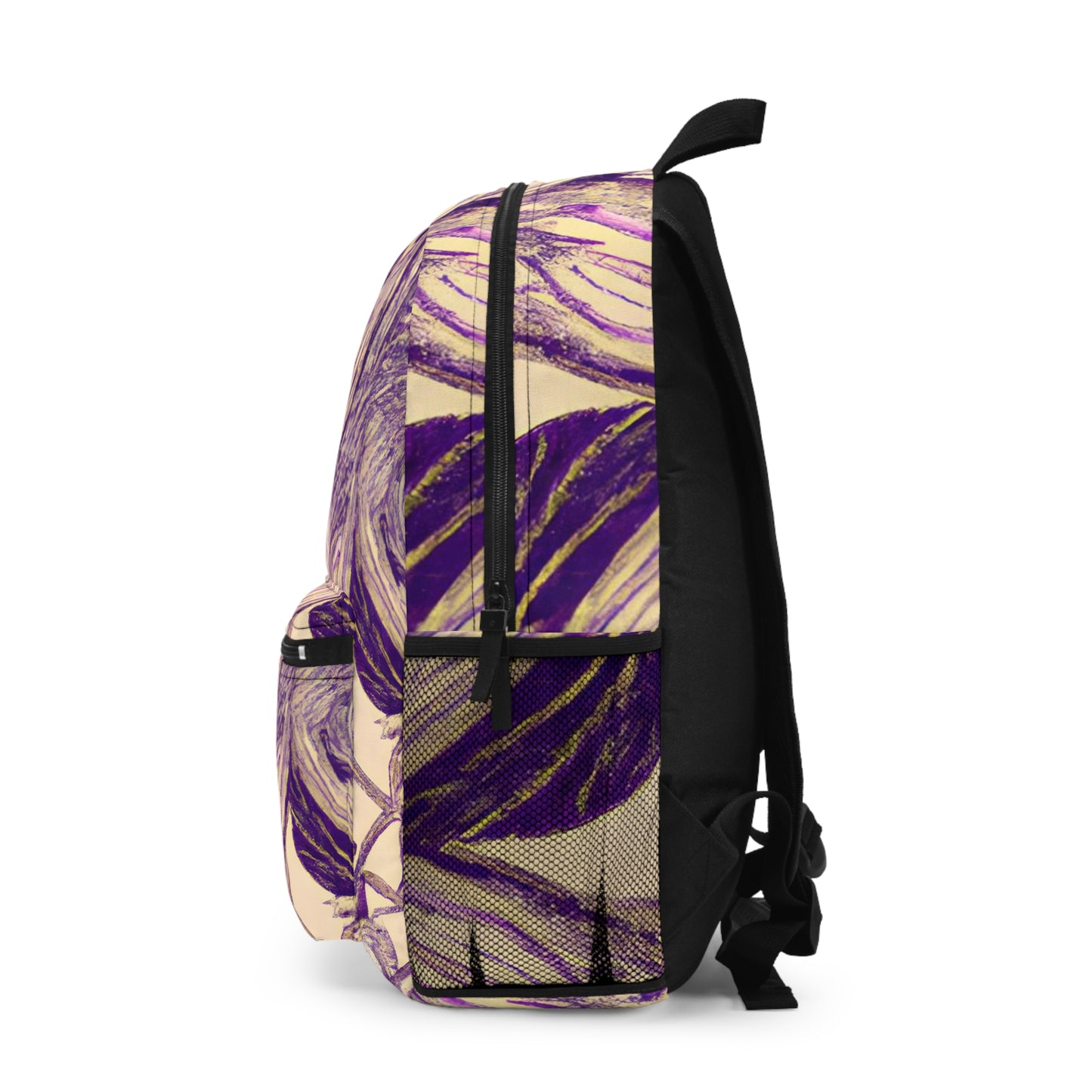 GlamourGertie - LGBTQ+ Pride Backpack