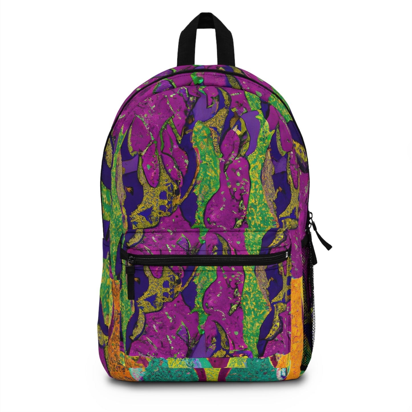 FlamboyantFox - LGBTQ+ Pride Backpack