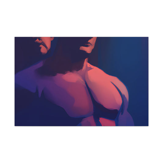 EnneArtista - Gay Bear Art