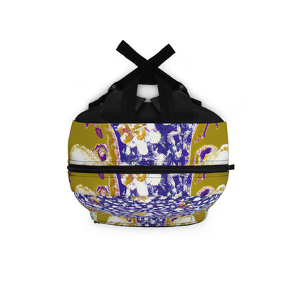 FifiFondue - LGBTQ+ Pride Backpack