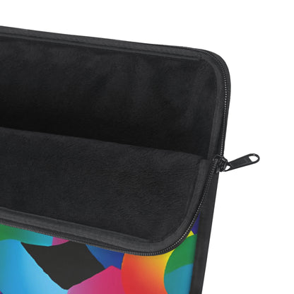 TinaFiyah - LGBTQ+ Laptop Sleeve (12", 13", 15")