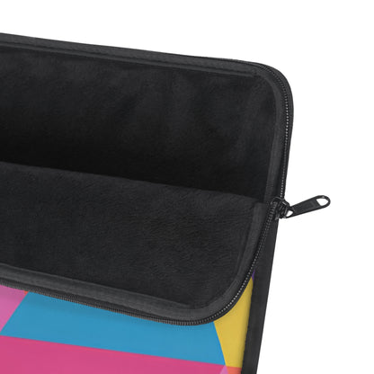 DiscoDelight - LGBTQ+ Laptop Sleeve (12", 13", 15")