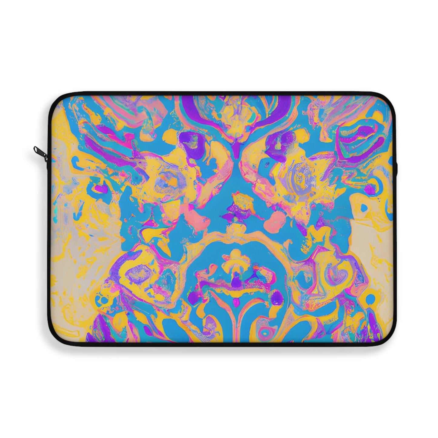 Pearlezza - LGBTQ+ Laptop Sleeve (12", 13", 15")