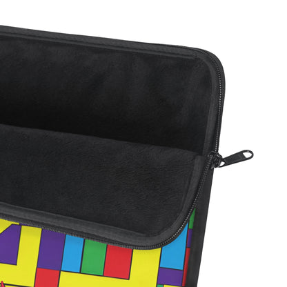 ElectraChic - LGBTQ+ Laptop Sleeve (12", 13", 15")