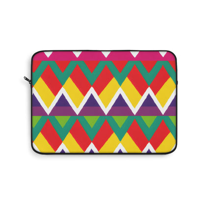 TackyTina - LGBTQ+ Laptop Sleeve (12", 13", 15")