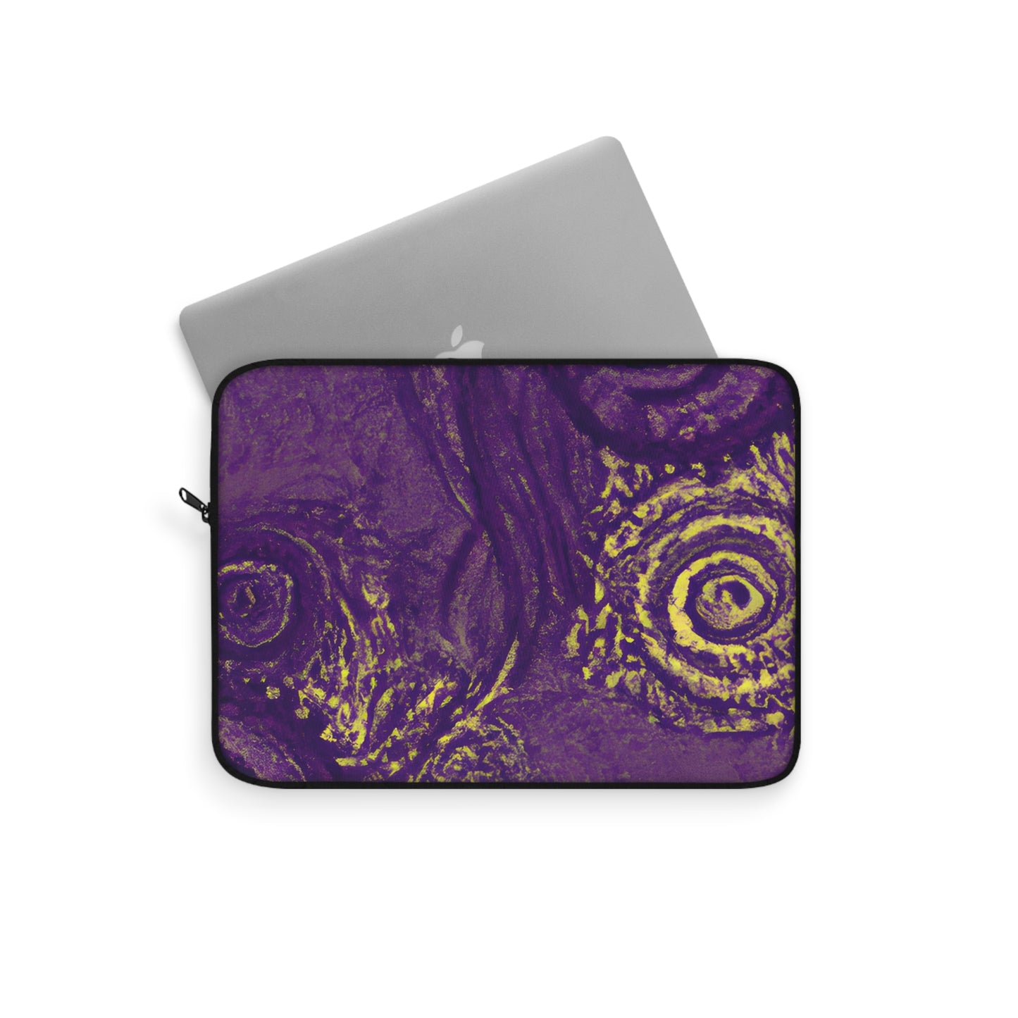 LuxCrush - LGBTQ+ Laptop Sleeve (12", 13", 15")