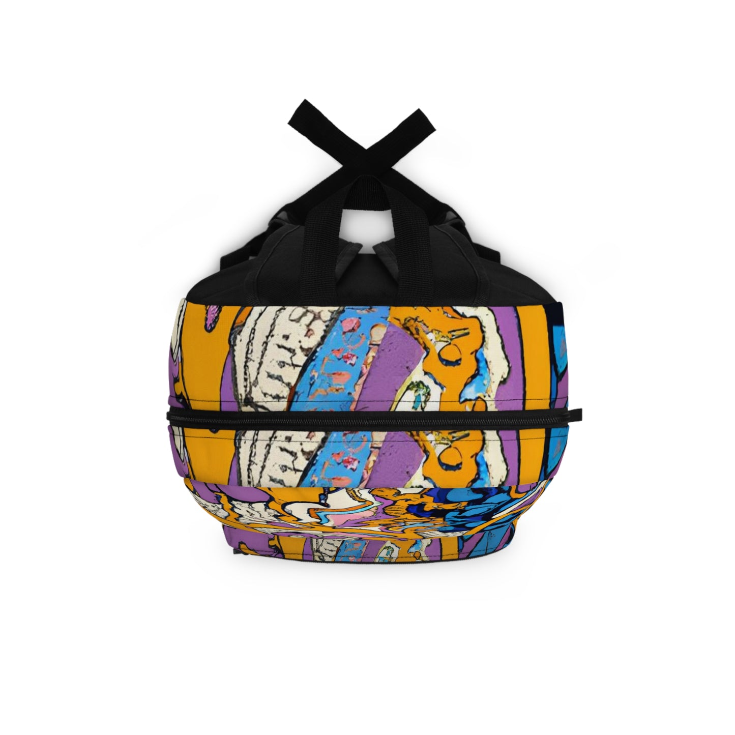 FlamboyantFay - LGBTQ+ Pride Backpack