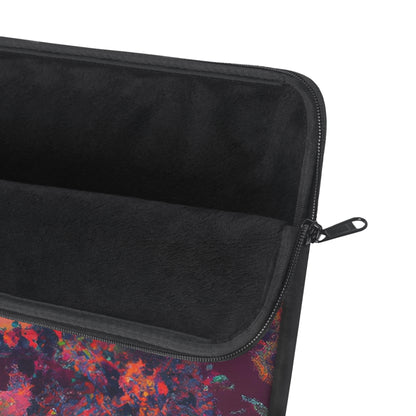 GlamGiovanni - LGBTQ+ Laptop Sleeve (12", 13", 15")