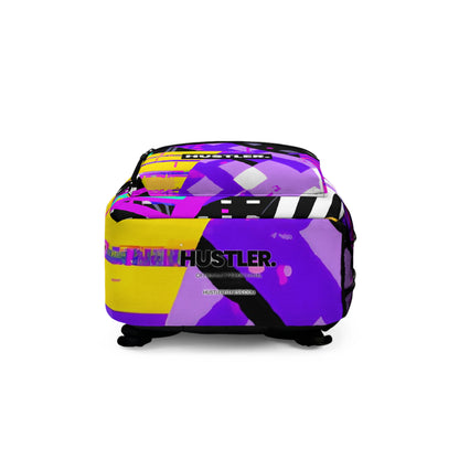 GalaxyGlamor - Hustler Backpack