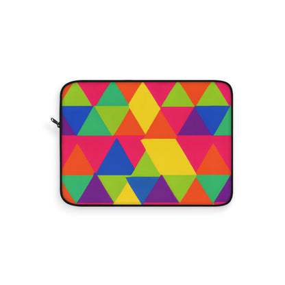 SultrySasha - LGBTQ+ Laptop Sleeve (12", 13", 15")