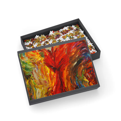 Brunelleschi - Gay Hope Jigsaw Puzzle